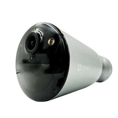 Ezviz Cs-Bc1C 4Mp Smart Home Camera