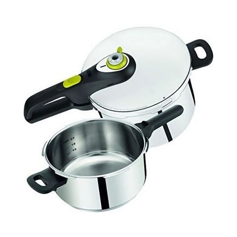 Tefal pressure best sale cooker 6l