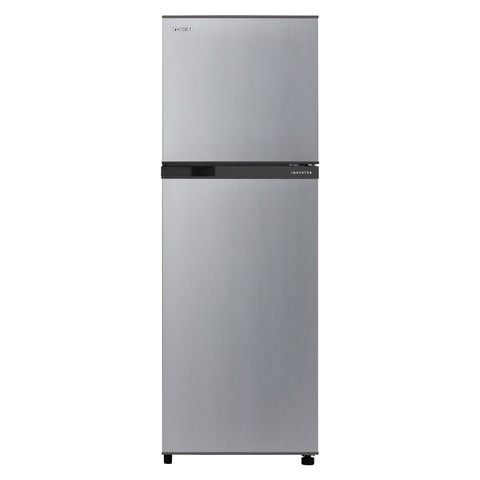 Toshiba GRA33US-SK Top Mount Refrigerator 230L