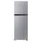 Toshiba GRA33US-SK Top Mount Refrigerator 230L