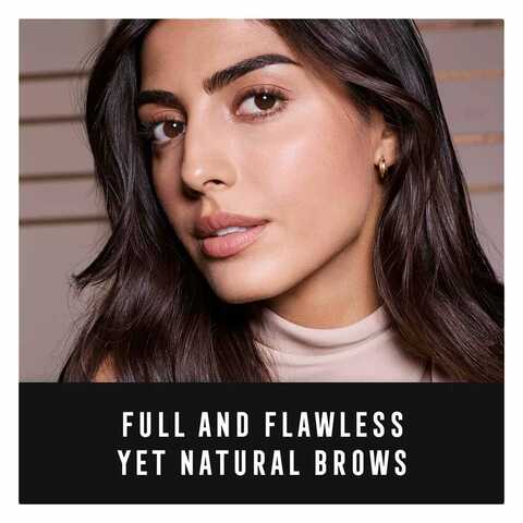 Full brows deals