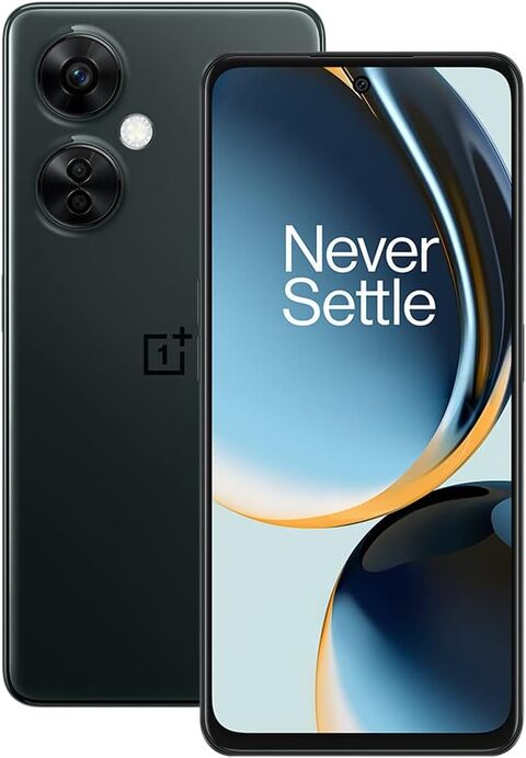 OnePlus Nord 3 256GB Black - buy 