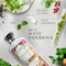 Herbal Essences Bio:Renew Clean White Strawberry &amp; Sweet Mint Shampoo 400ml&nbsp;