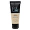 Maybelline Foundation Fit Me Matte And Poreless 128 Warm Nude 30 Ml