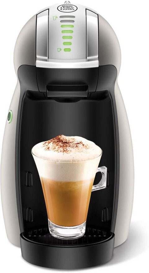 Dolce gusto genio clearance 2