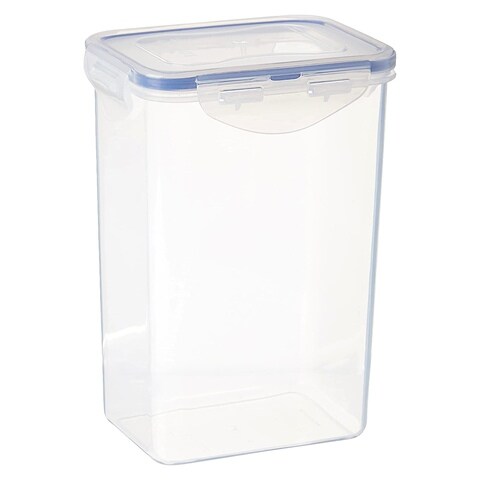 Buy Lock n Lock Rectangular Food Container 1.8L HPL809 Online - Shop ...