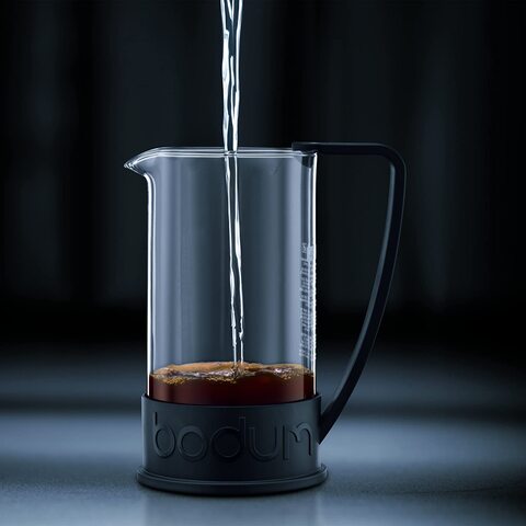 Bodum brazil 8 cup french press coffee outlet maker