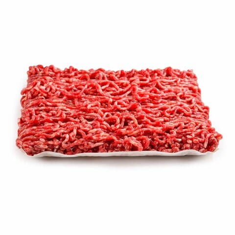 Minced Beef Low Fat