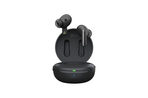 Buy LG TONE Free FP9 Plug And Wireless True Wireless Bluetooth