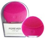 اشتري Forever Lina Mini Facial Cleansing Brush Magenta في الامارات