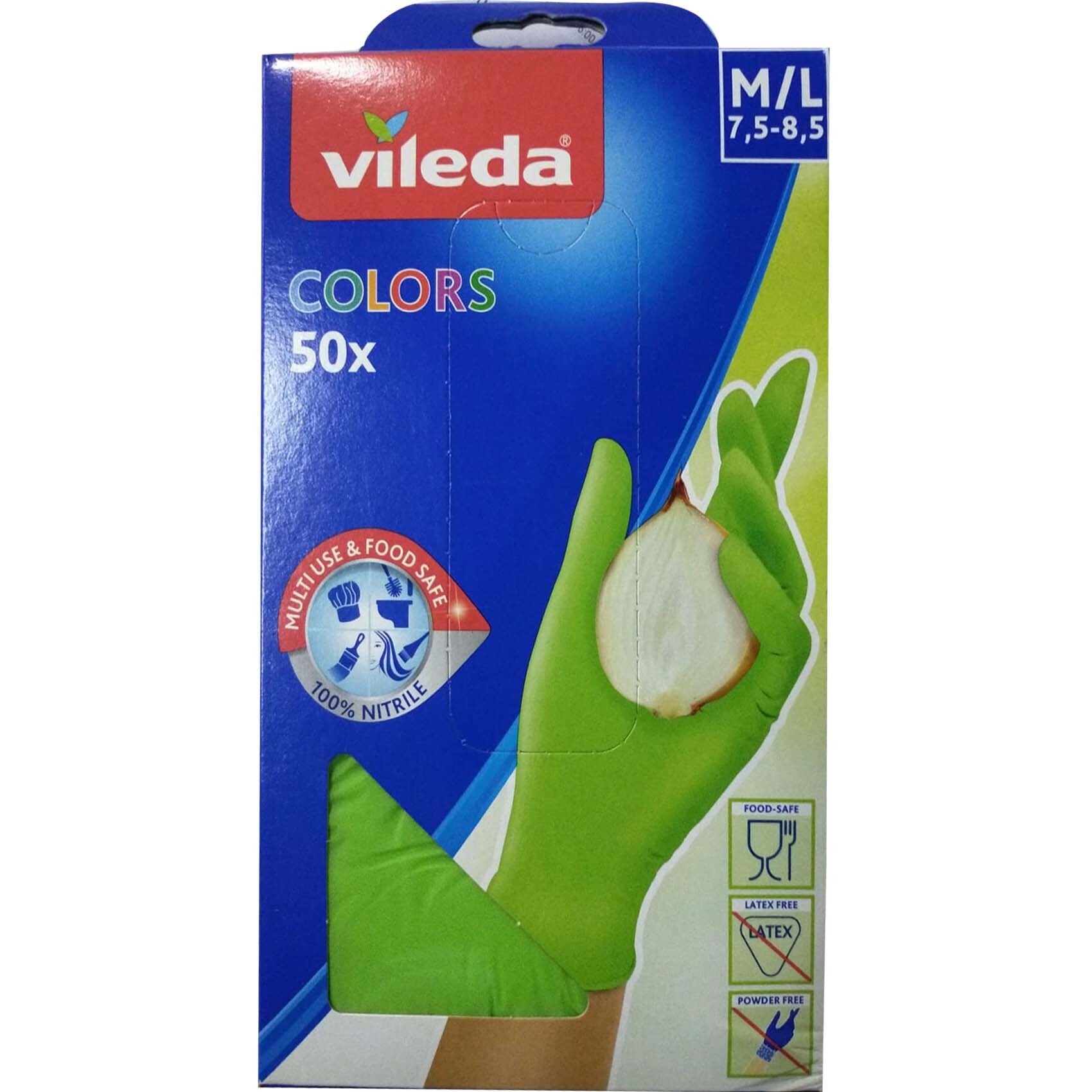 Buy VILEDA Online - Shop on Carrefour Kuwait