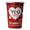 Yeo Valley Strawberry Yoghurt 450g
