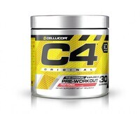 CELLUCOR C4 ORIGINAL PRE-WORKOUT - 390 G-Orange Burst