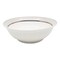 Shallow Grandeur Bowl White 15cm