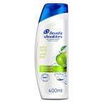 Buy Head  Shoulders Apple Fresh Anti-Dandruff Shampoo - 400 ml in Egypt