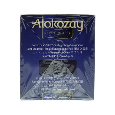 Alokozay Earl Grey 25 Tea Bags