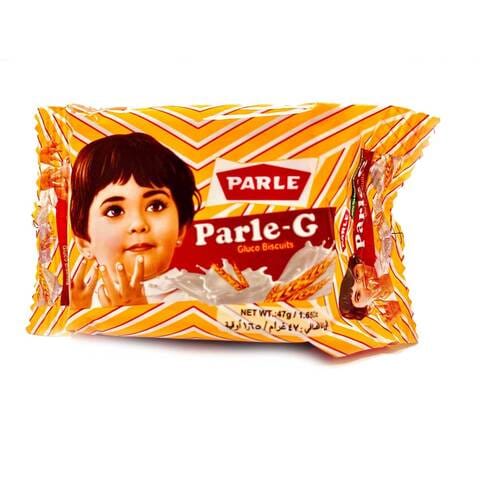 Parle-G Original Gluco Biscuits 56.4g