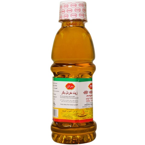 Pran Virgin Mustard Oil 200ml