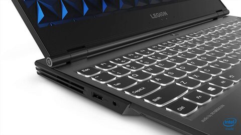 Buy Lenovo Legion Y540 Gaming Laptop Intel Core i7 9750H 15.6