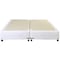 King Koil Spine Health Bed Foundation Multicolour 160x200cm