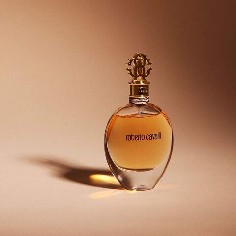 Roberto cavalli discount parfum 50 ml