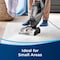 Bissell 2571K  Upright Vacuum Cleaner 385W