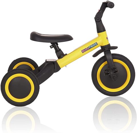 Balance bike cheap trike