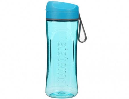 Sistema tritan store swift 600ml bottle