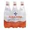Acqua Panna Toscana Natural Mineral Water 500ml Pack of 6
