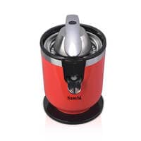 Saachi Citrus Juicer NL-CJ-4072-RD With Stainless Steel Filter