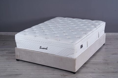 Free king on sale size mattress