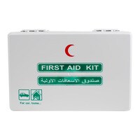 Maagen First Aid Kit White 104