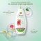 Dove Care by Nature Glowing Body Wash Lotus &amp; Rice Water 250ml