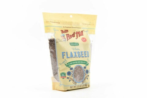 Save on Bob's Red Mill Premium Whole Flaxseed Gluten Free Order Online  Delivery