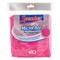 Spontex Microfiber Multipurpose Cloth Pink 1 Piece