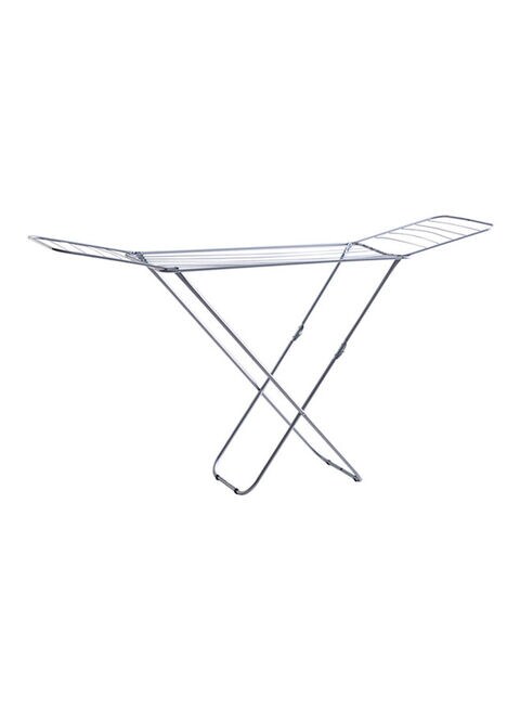 Generic Caprice Metallic Clothes Dryer Wr1001A-2-N White