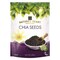 Nature&#39;s Heart Chia Seeds 1kg