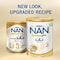 Nestle NAN SupremePro 3 Growing-Up Toddler Milk Powder 800g