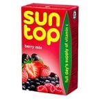 Buy Suntop Mixed Berry Flavour Juice - 250ml in Egypt