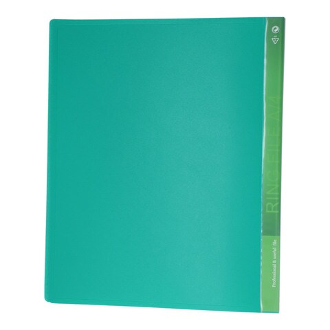 Grash Ring File A4