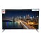 ITL 65-Inch 4K UHD Smart Android TV YZ-65LS Black
