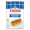Zwan Chicken Hot Dog Sausages 200g