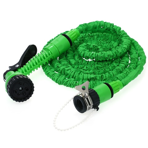 Magic Hose Spray Garden Multifunction Expandable Water Hose Heat Resistant  Flexible Water Hose Pipe Tool High Pressure