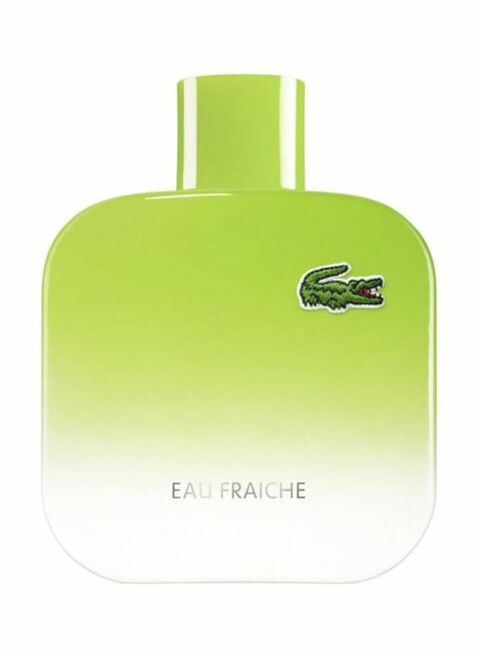 Parfum lacoste hotsell eau fraiche