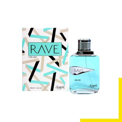 Sapil rave perfume online price