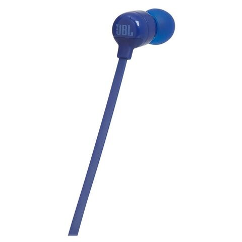 Buy Jbl Bluetooth Earphone Tune115bt Blue Online Shop Smartphones Tablets Wearables On Carrefour Uae