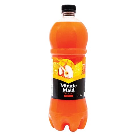 Minimade juice 2024