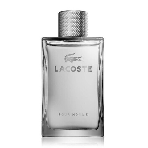 Lacoste Pour Homme Eau De Toilette - 100ml