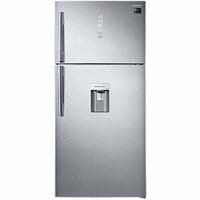 Samsung Top Mount Refrigerator 850 Litres RT85K7110SL