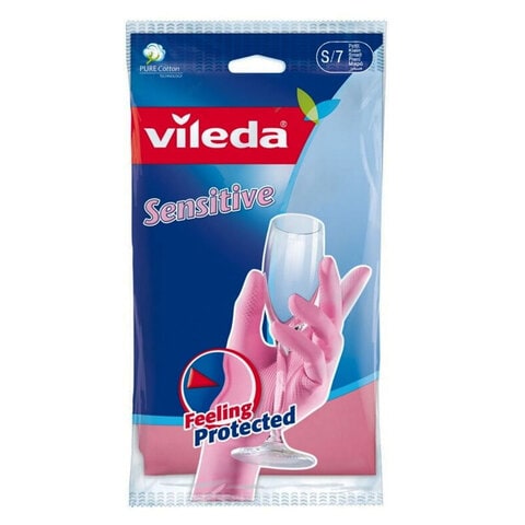 Buy Vileda Sponge Cloth 5 Pieces Online - Shop Cleaning & Household on  Carrefour Lebanon